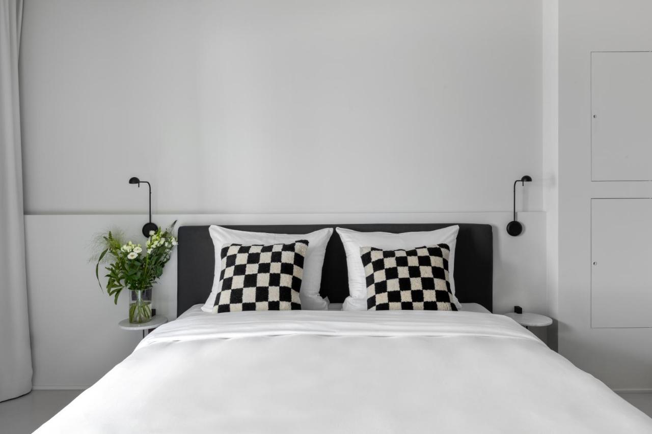 Aparthotel Numa Savi 4*