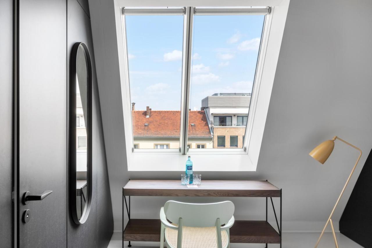 Aparthotel Numa Savi