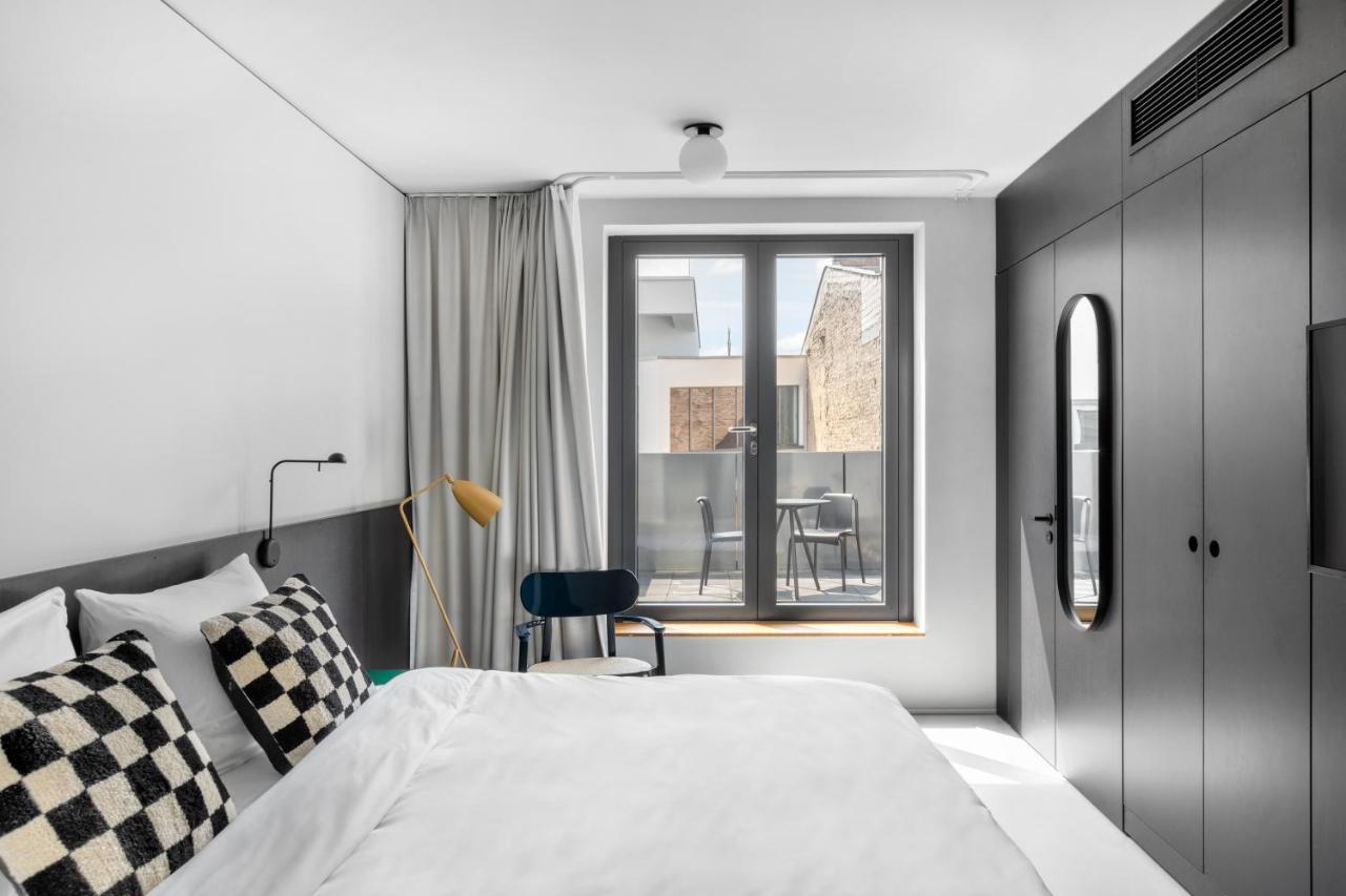 Numa Savi Aparthotel 4*
