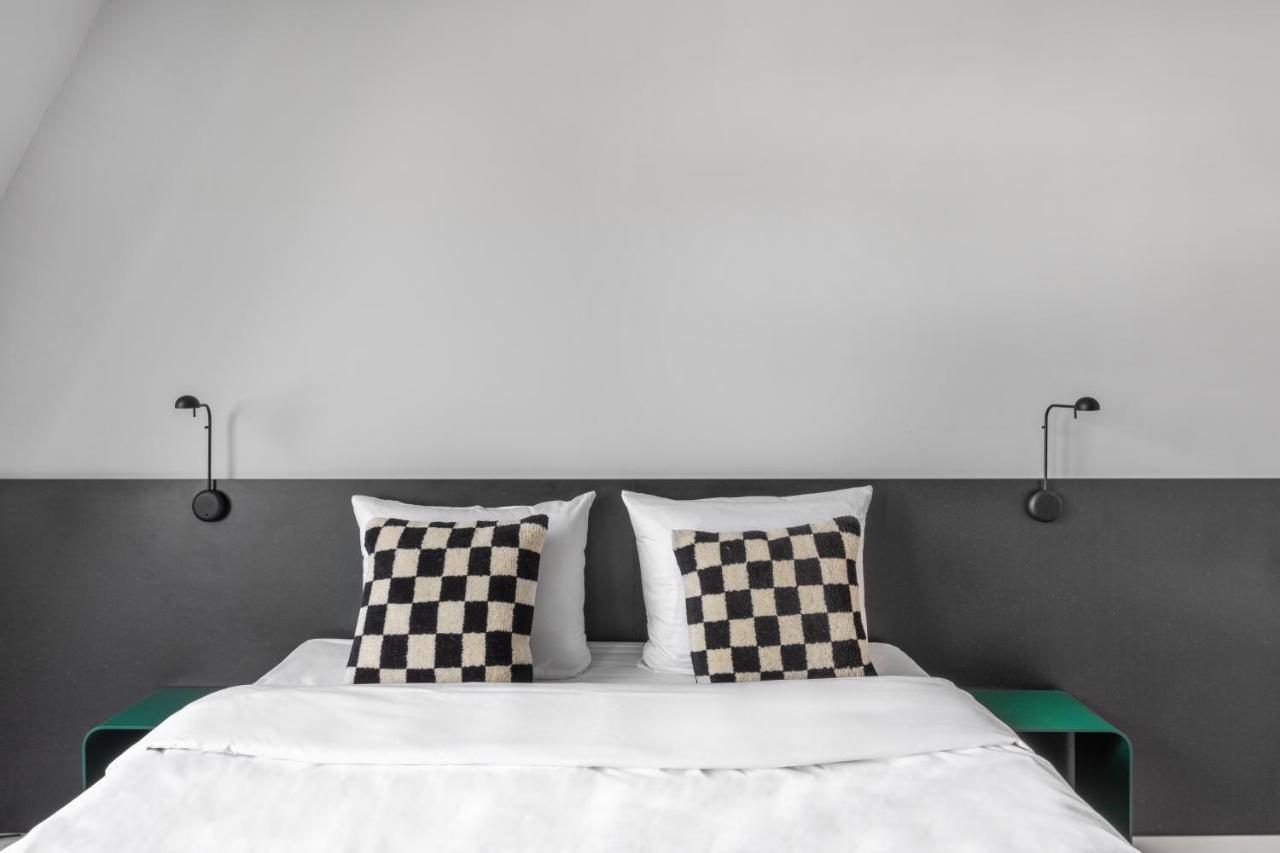 Aparthotel Numa Savi 4*