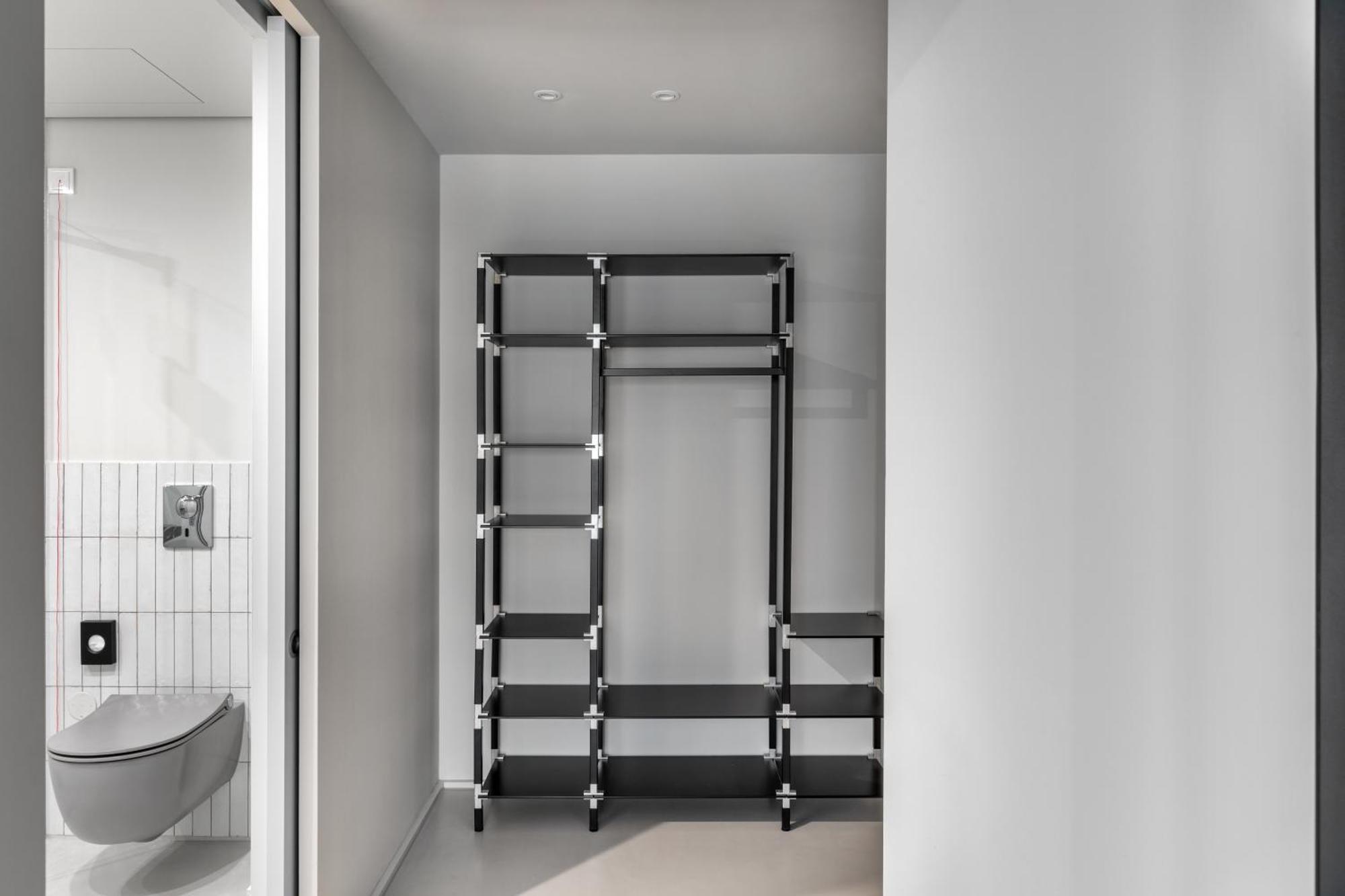 Aparthotel Numa Savi 4*