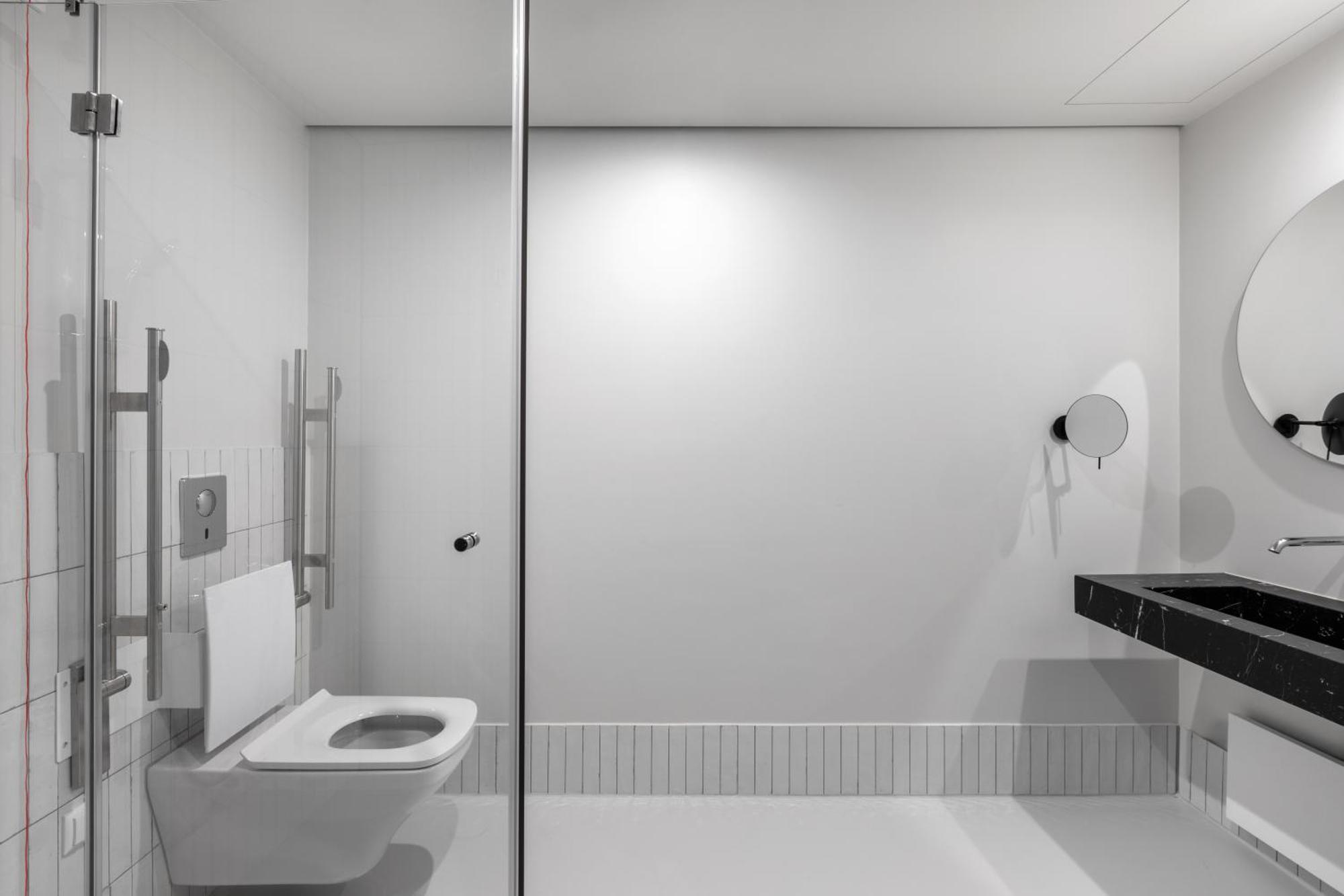 Aparthotel Numa Savi Berlin