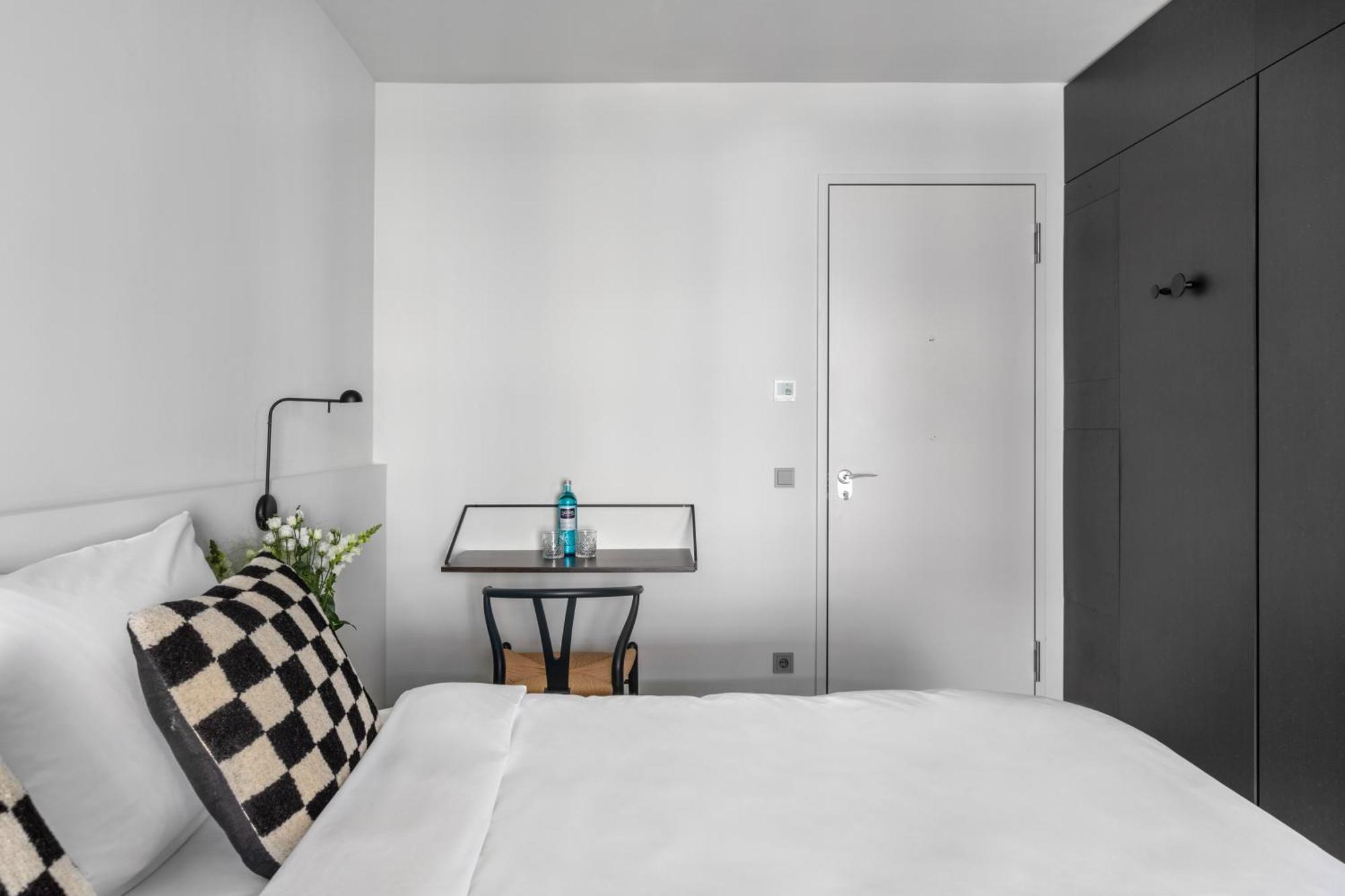 Aparthotel Numa Savi