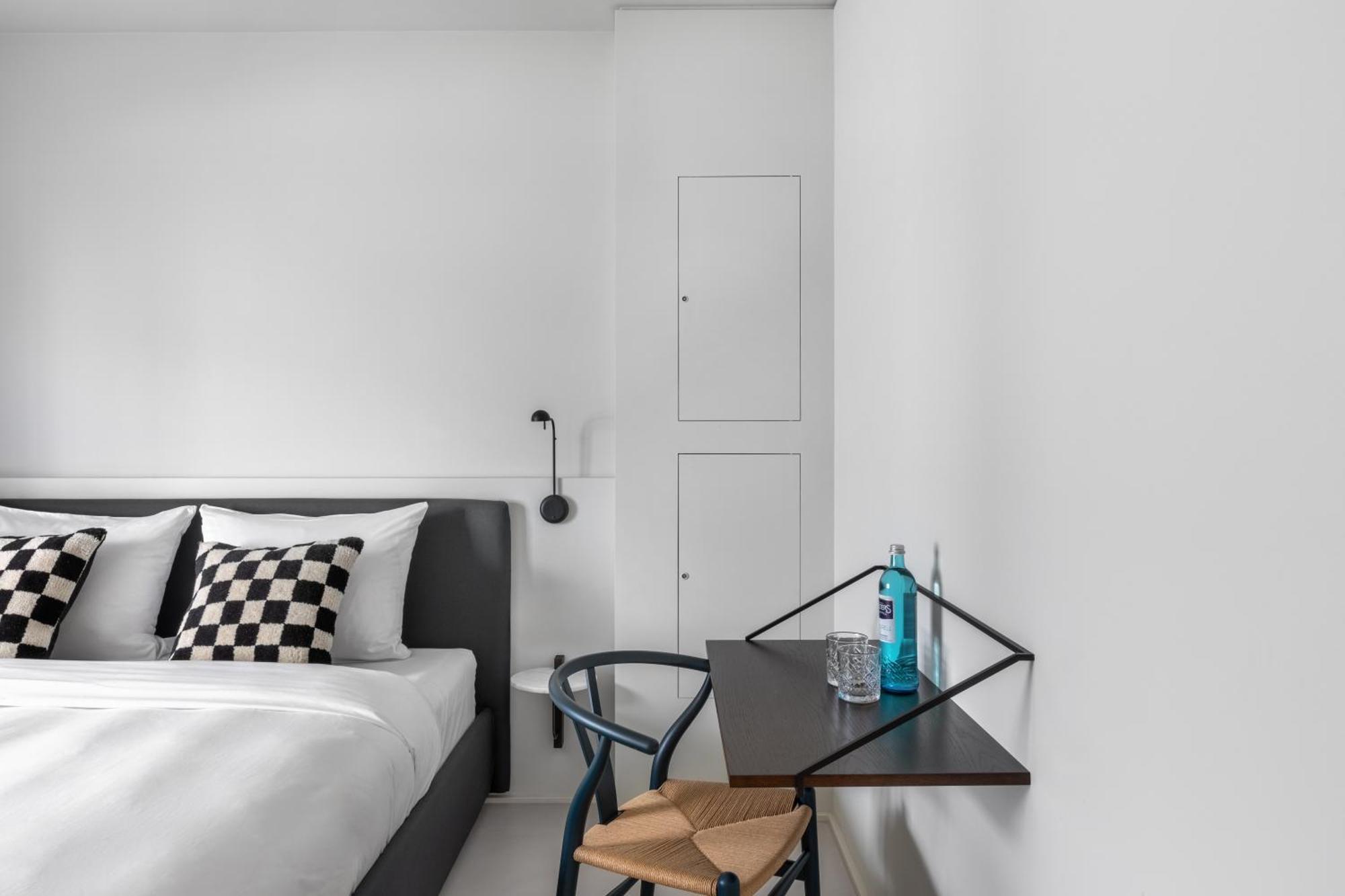 Aparthotel Numa Savi
