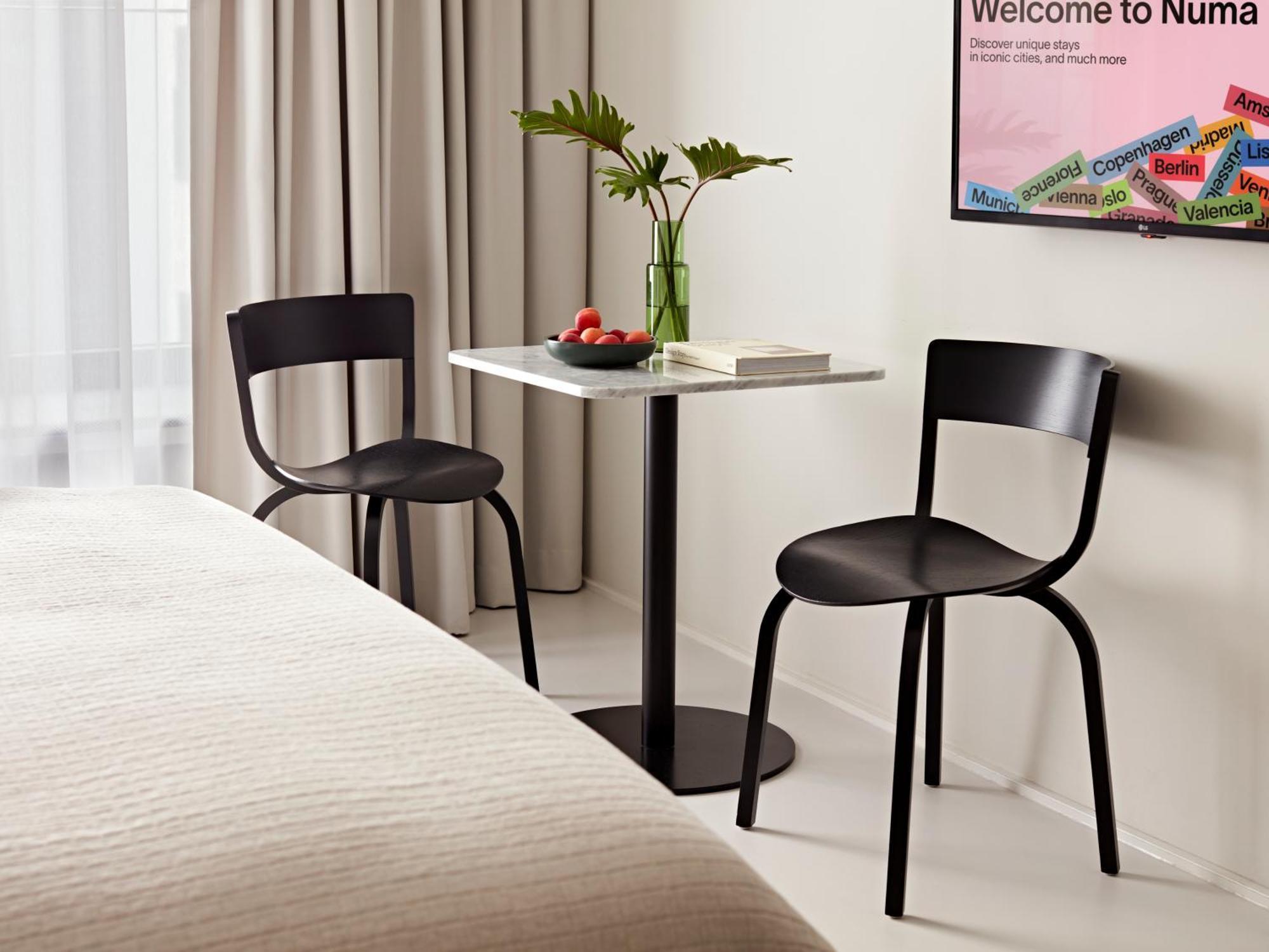 Numa Savi Hotel Berlin