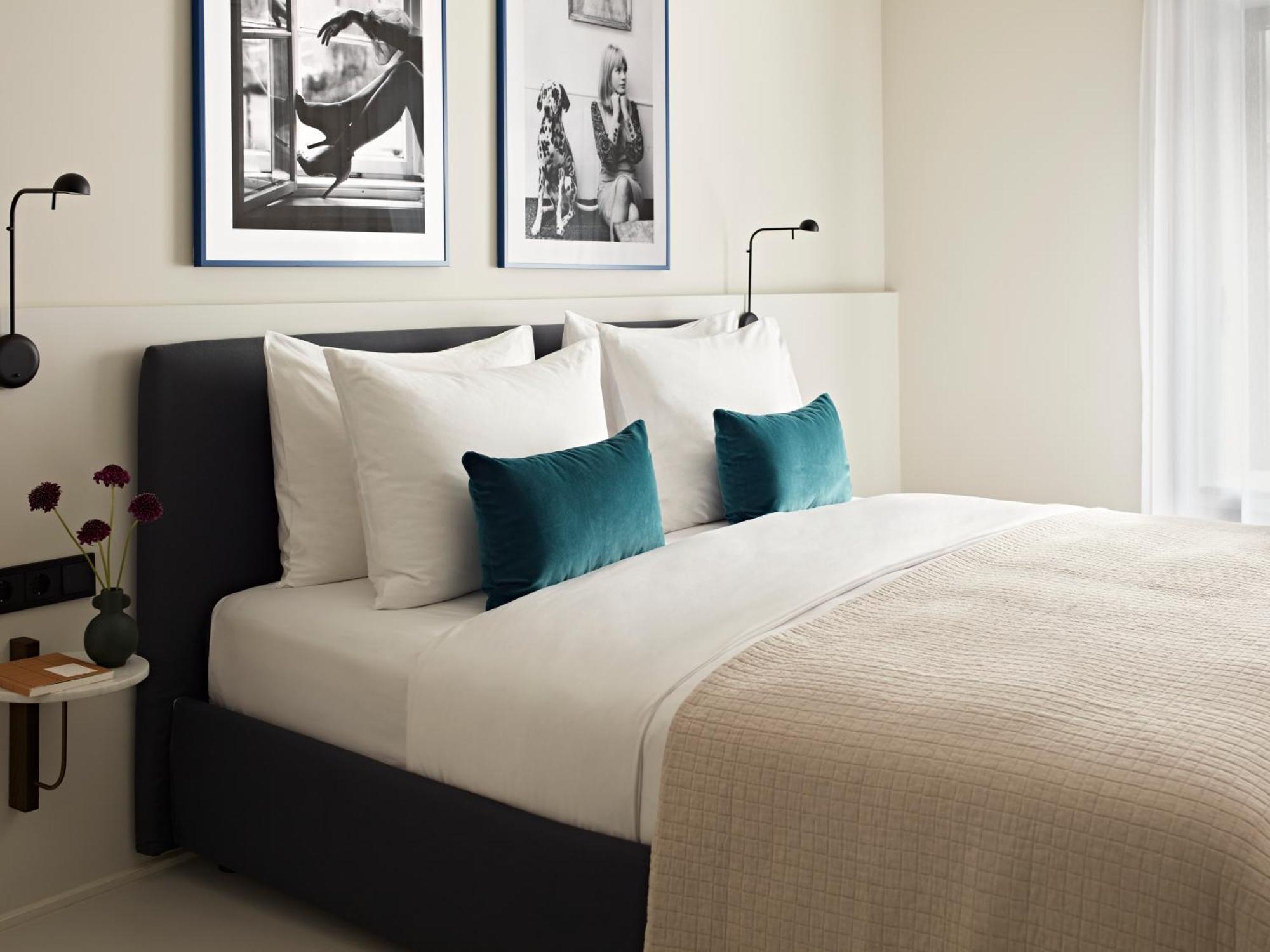 Hotel Numa Savi Berlin