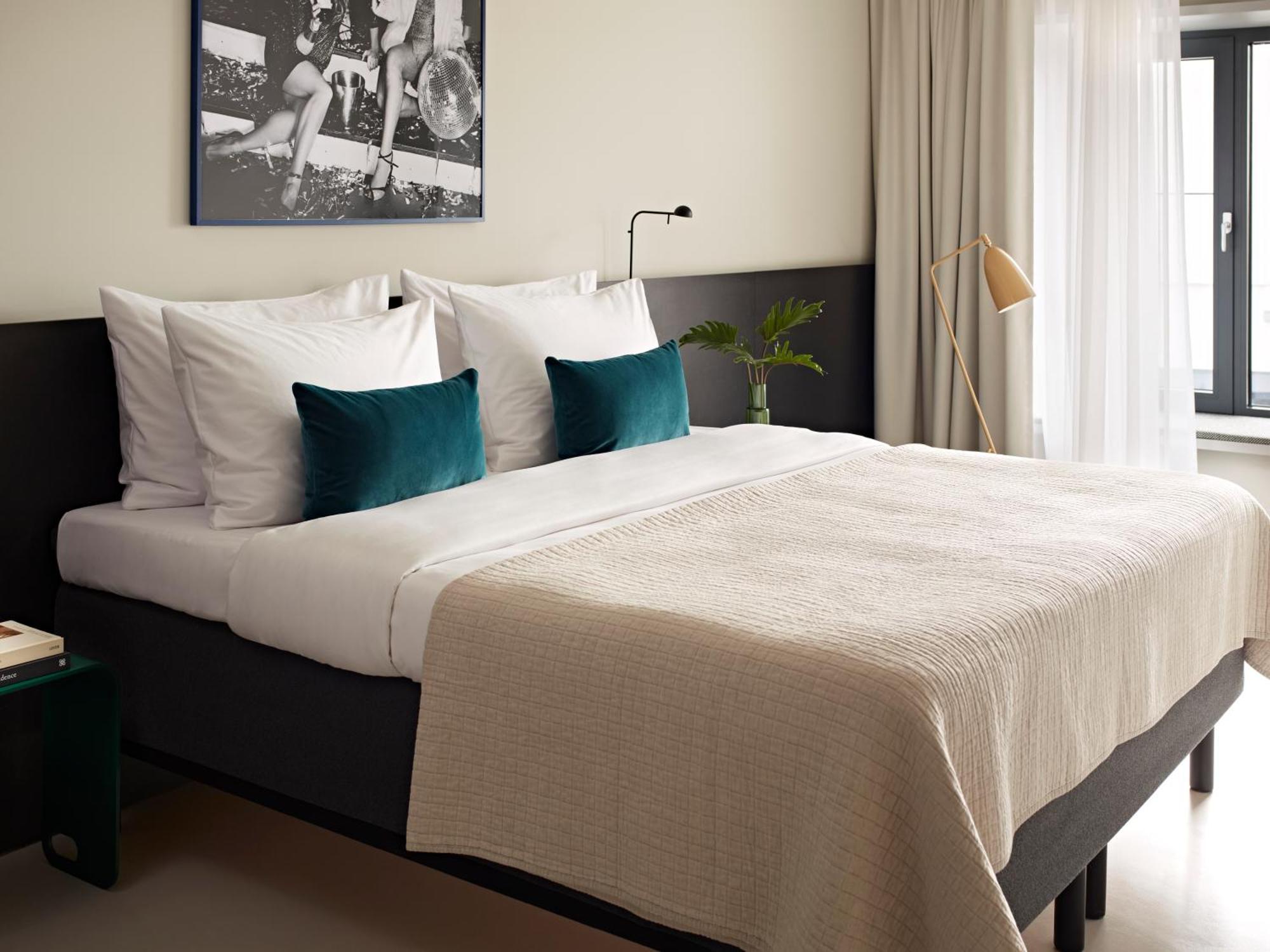 Numa Savi Hotel 4*