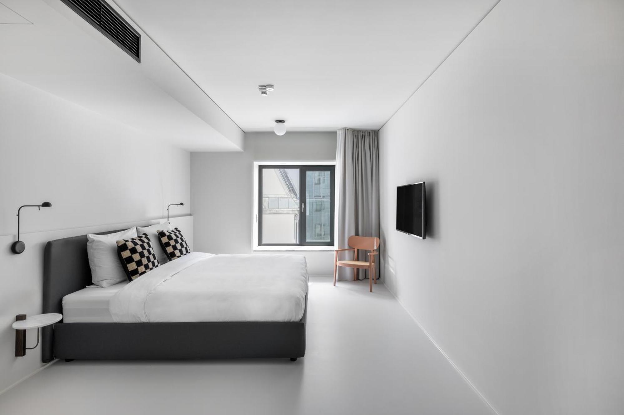 Lejlighedshotel Numa Savi 4*