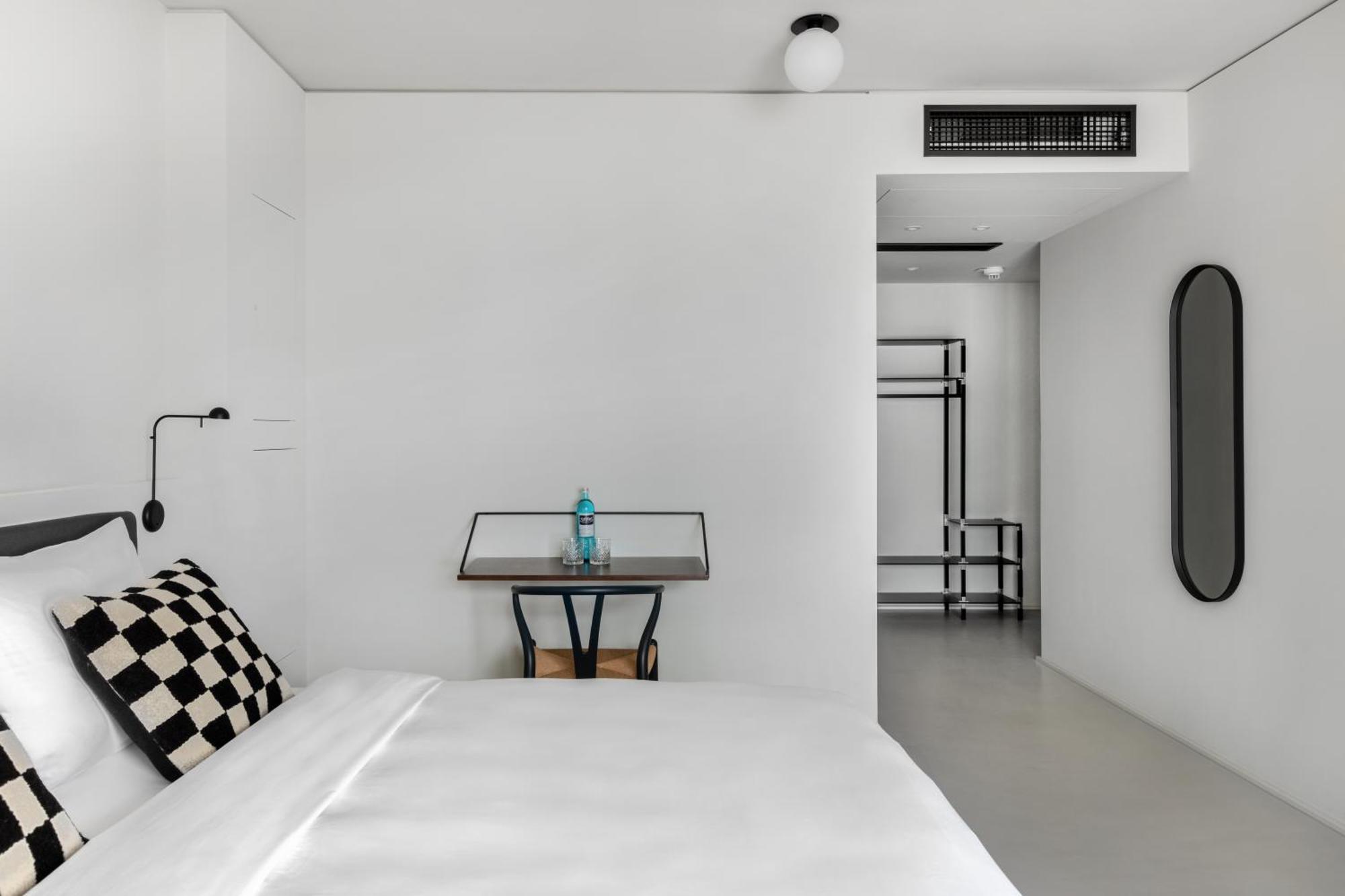 Lejlighedshotel Numa Savi 4*
