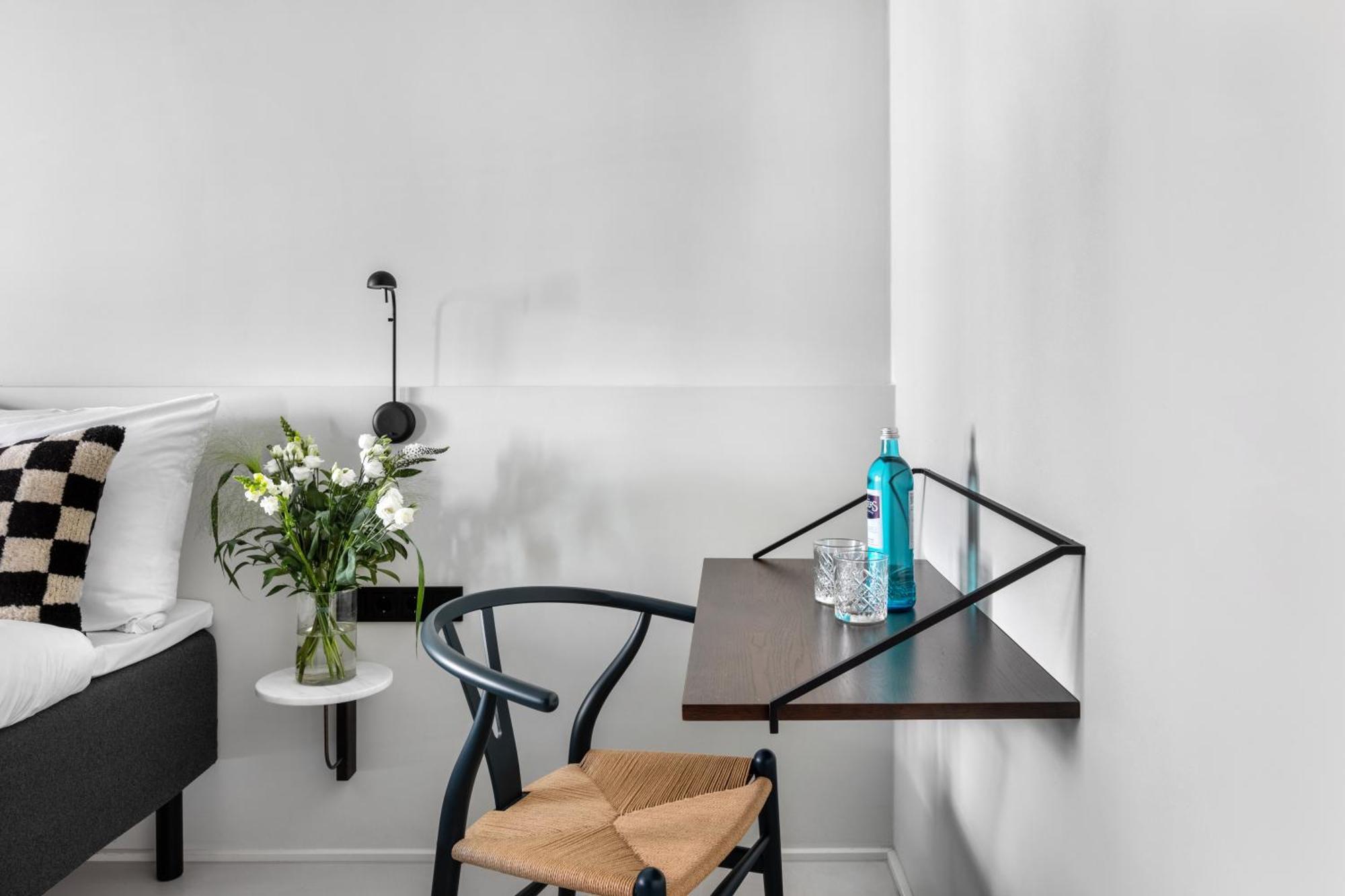 Lejlighedshotel Numa Savi Berlin